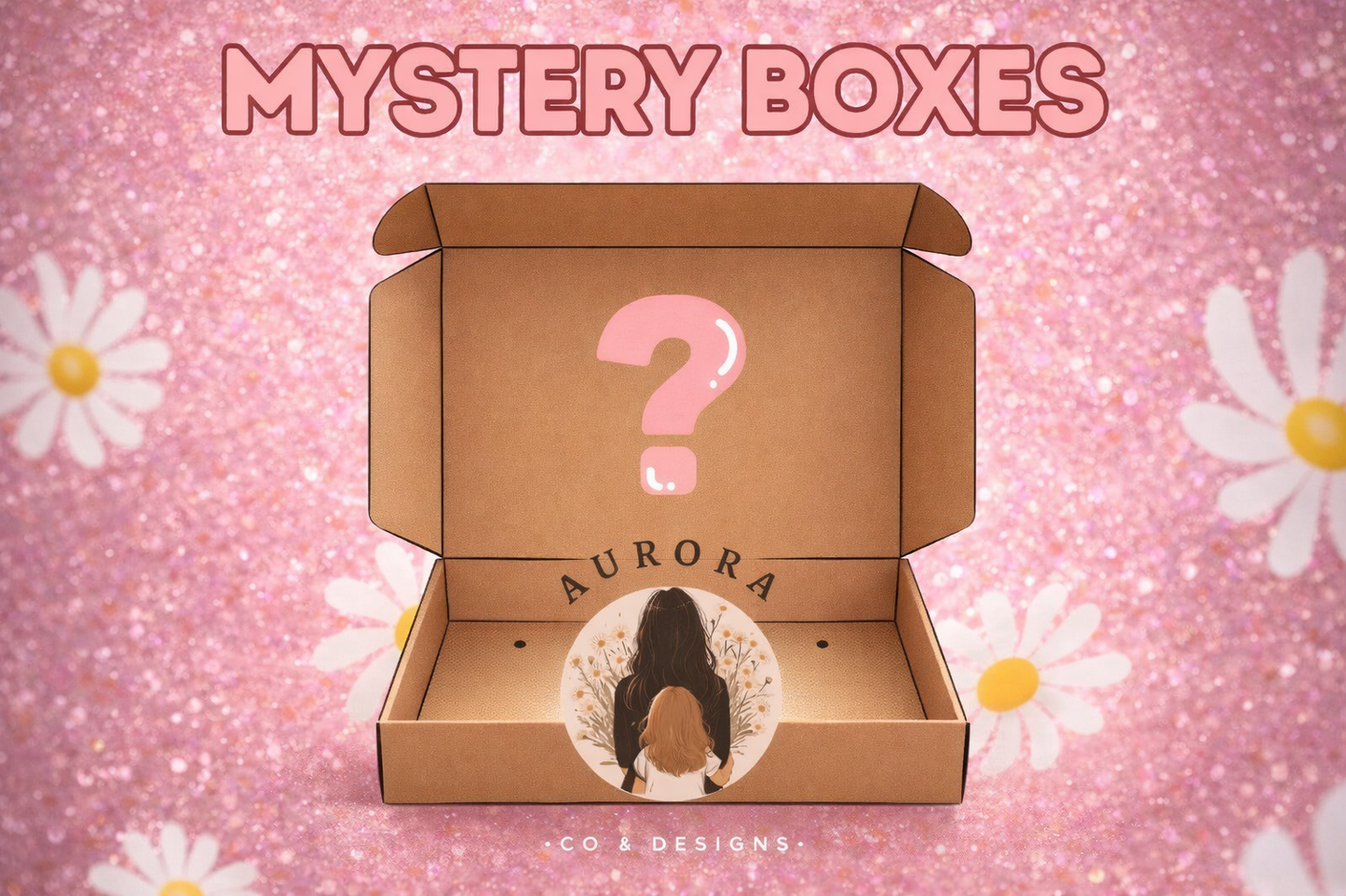 Mystery Box