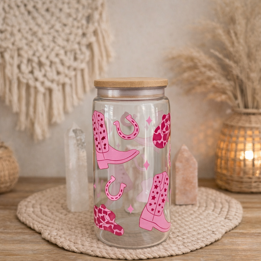 Beer Can - Country Girl