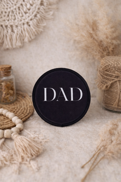 Iron On Patches - Customisable