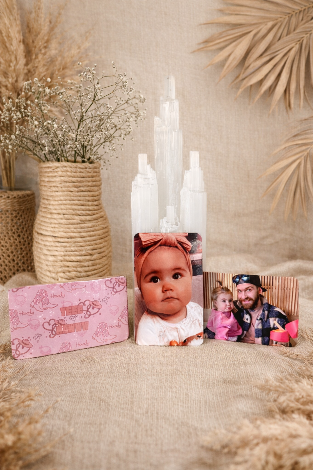 Personalised Magnets – 9cm x 5.5cm