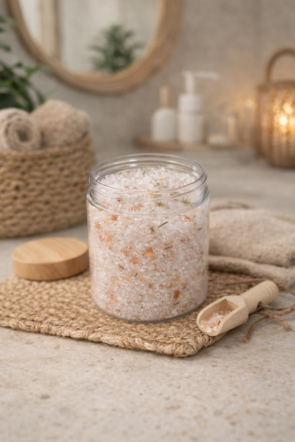 Bath Salts - 270G