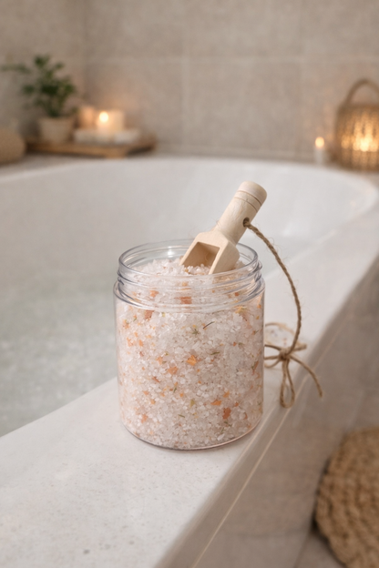 Bath Salts - 270G