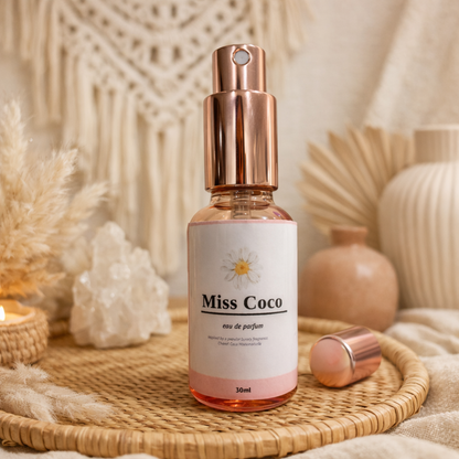 30ml Eau de Parfum | Designer Inspired | Hand Poured