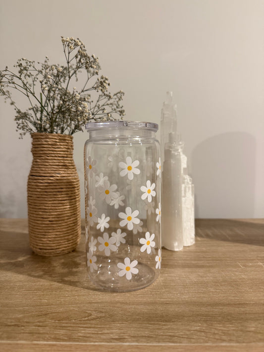 16oz - Beer Can Tumbler