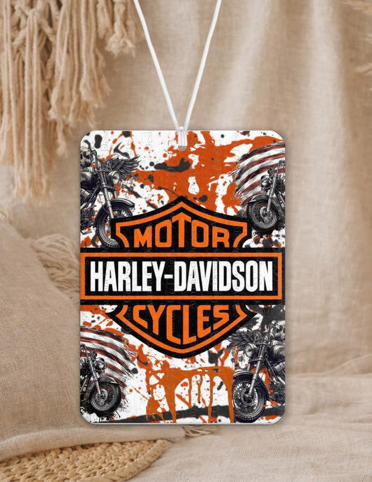 Harley David - Air Freshener