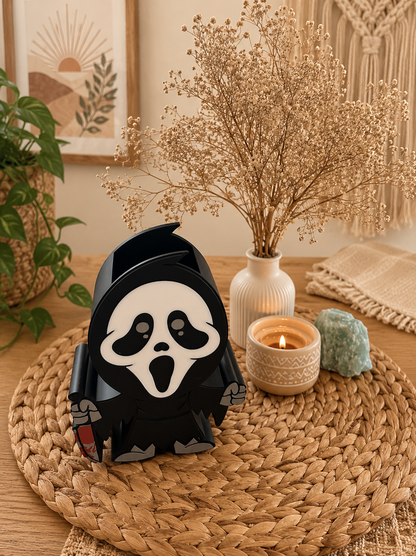 Ghostface Holder