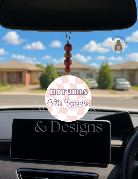 Car Hangers 💕