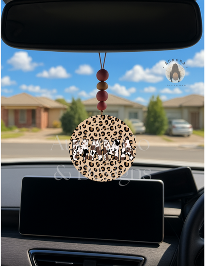 Car Hangers 💕