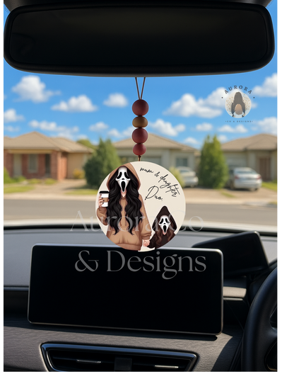 Car Hangers 💕