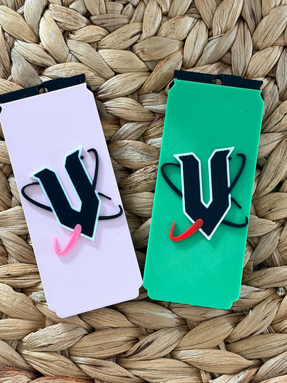 V Energy Can Opener - (Keychain)