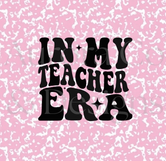 Teacher Post It Notes