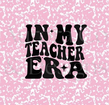 Teacher Post It Notes