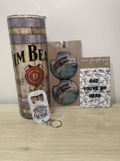 Fathers Day Gift Pack