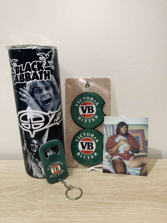 Fathers Day Gift Pack