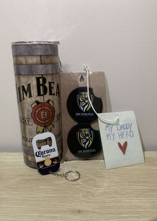 Fathers Day Gift Pack