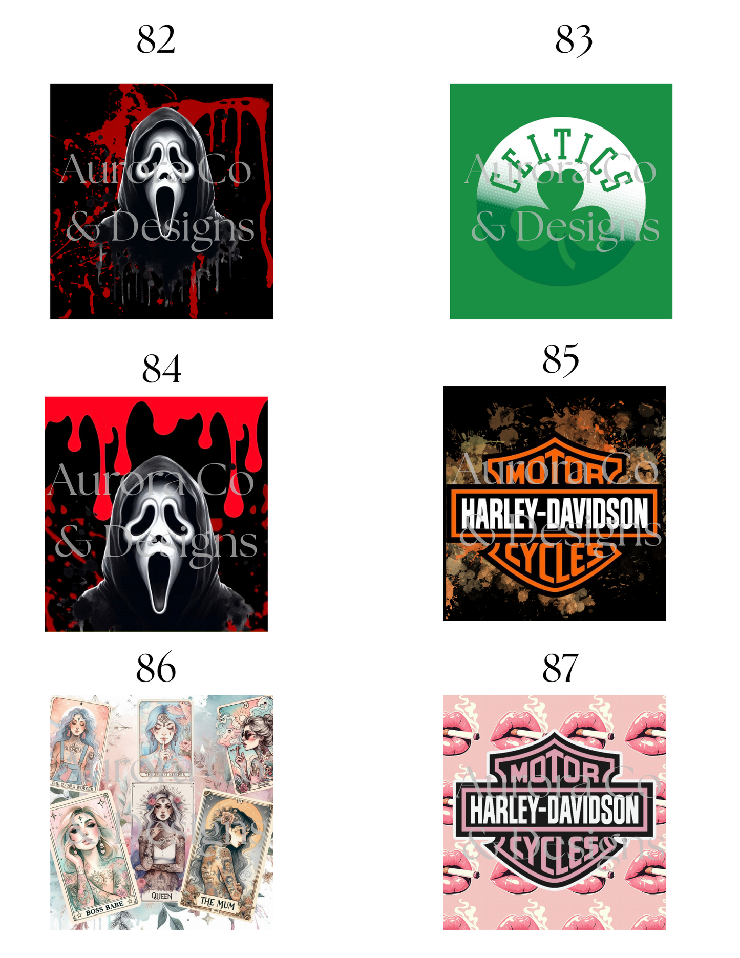 BIC Lighter Sticker Wrap