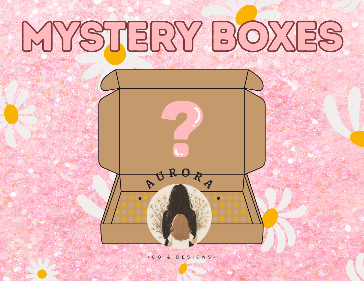 Mystery Box