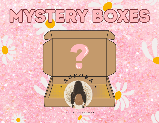 Mystery Box