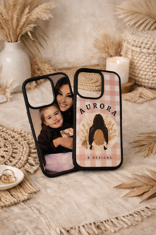 Personalised Phone Cases