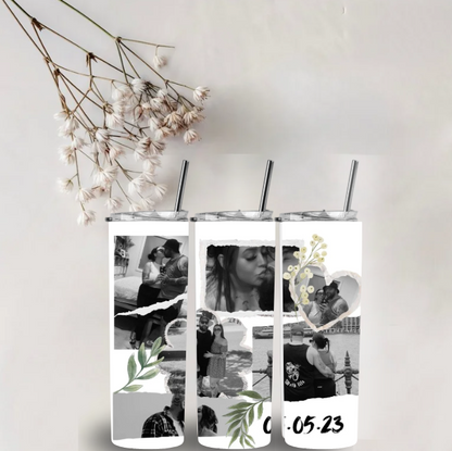 Personalised Tumblers - 20oz