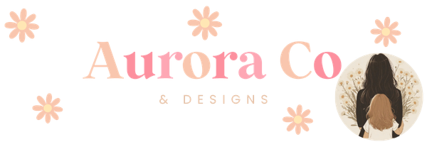 Aurora Co & Designs