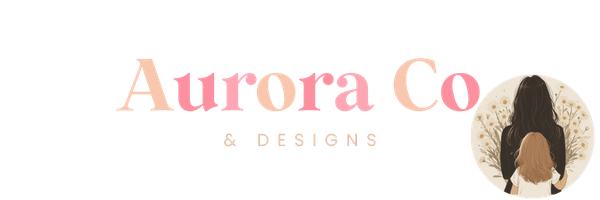 Aurora Co & Designs