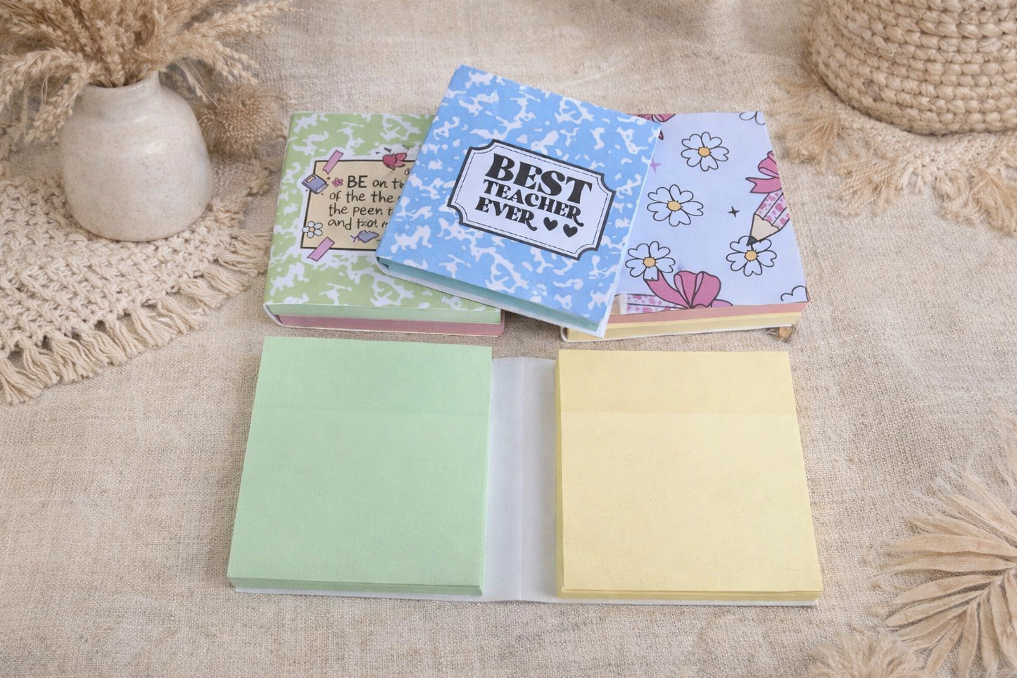 Teacher Post It Notes