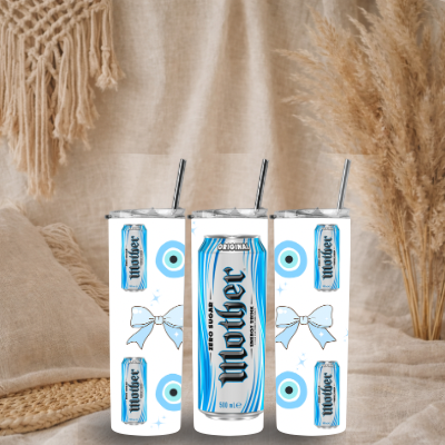 Mother Energy Drink - 20oz Tumbler