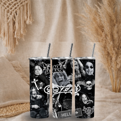 Ozzy -  20oz Tumbler