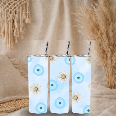 Evil Eye - 20oz Tumbler