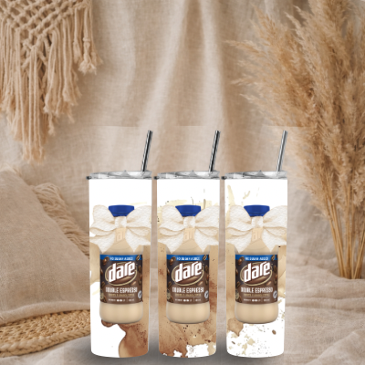 Coffee - 20oz Tumbler