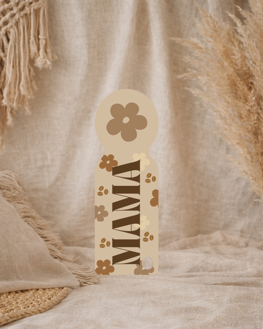 Trolley Token - Mama