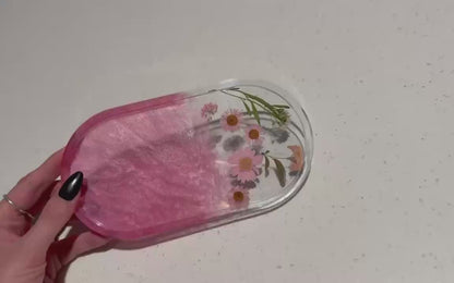 Customisable Trinket Tray